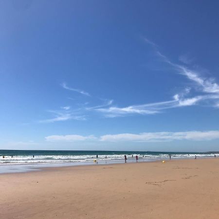 Precioso Apartamento Muy Cerca De La Playa Chiclana de la Frontera Exterior photo