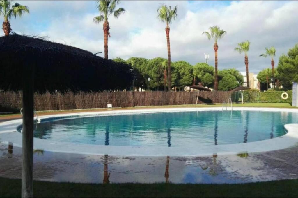 Precioso Apartamento Muy Cerca De La Playa Chiclana de la Frontera Exterior photo