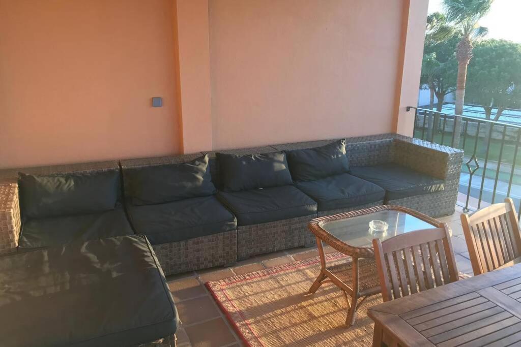 Precioso Apartamento Muy Cerca De La Playa Chiclana de la Frontera Exterior photo