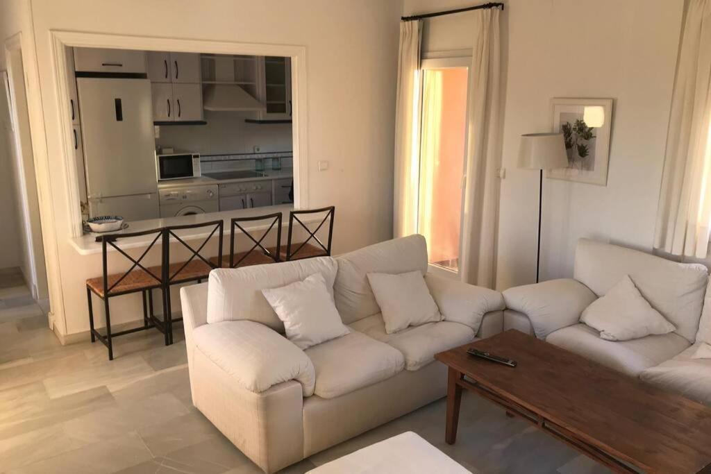 Precioso Apartamento Muy Cerca De La Playa Chiclana de la Frontera Exterior photo