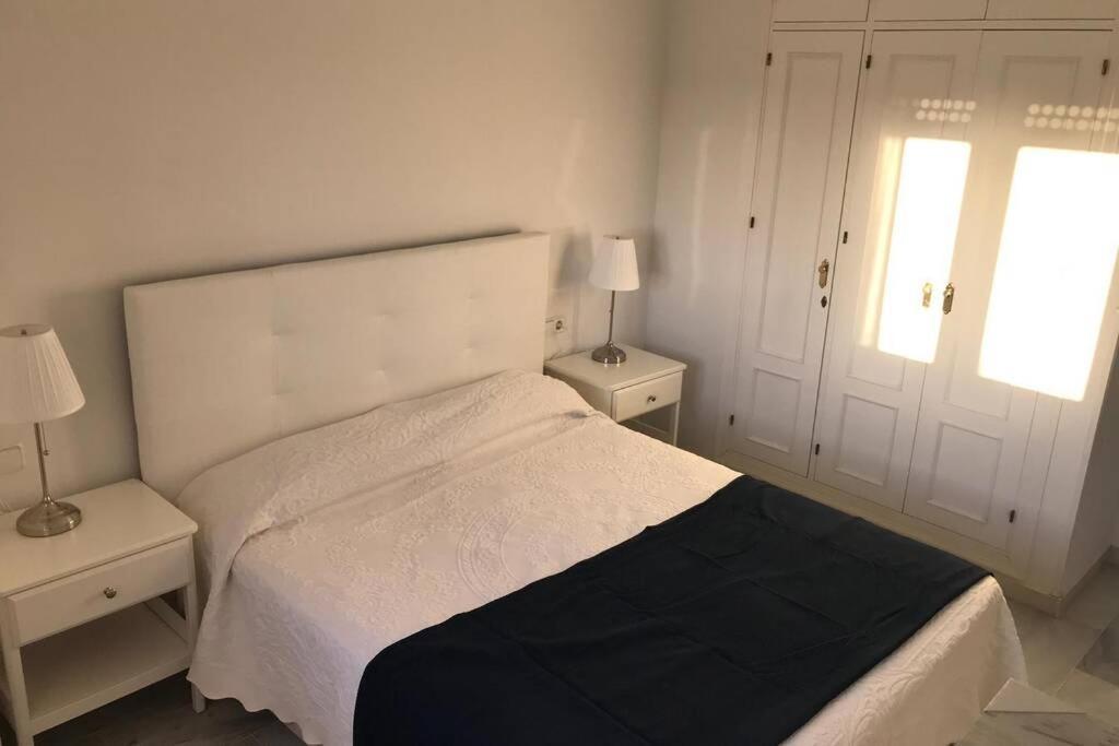 Precioso Apartamento Muy Cerca De La Playa Chiclana de la Frontera Exterior photo