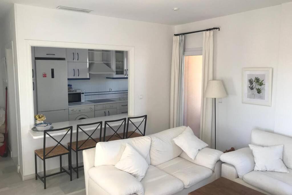 Precioso Apartamento Muy Cerca De La Playa Chiclana de la Frontera Exterior photo