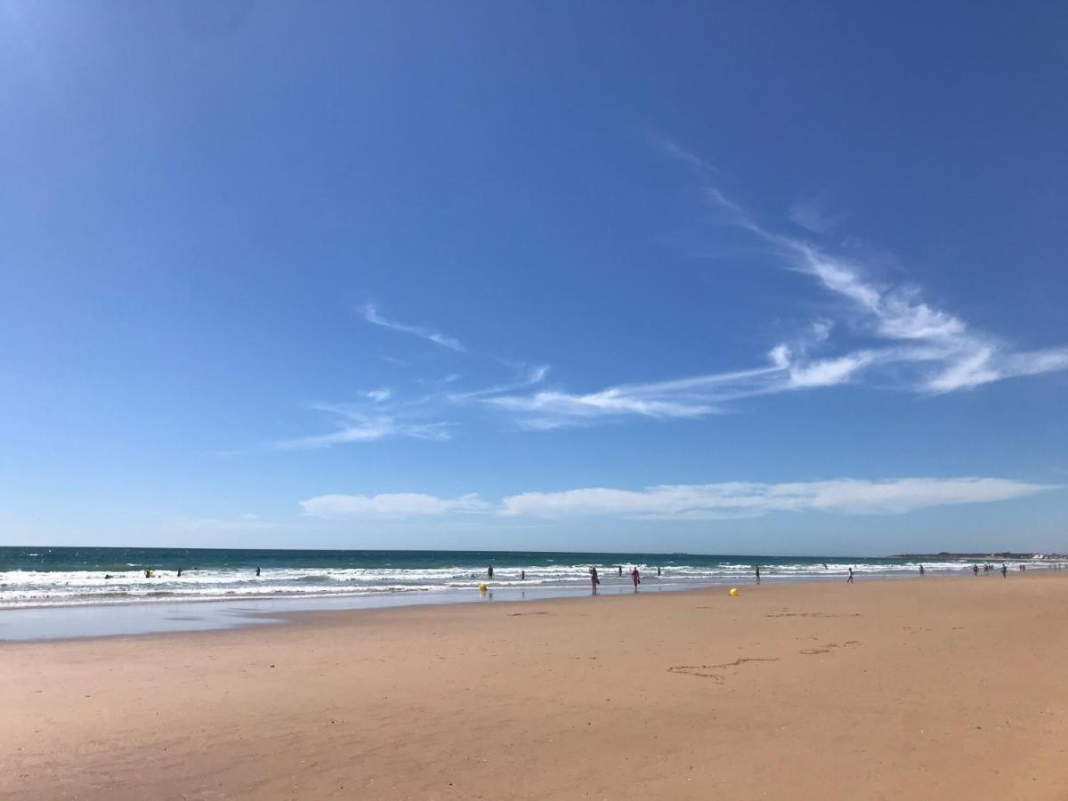 Precioso Apartamento Muy Cerca De La Playa Chiclana de la Frontera Exterior photo